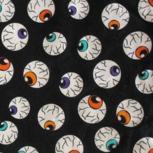 eyeball fabric