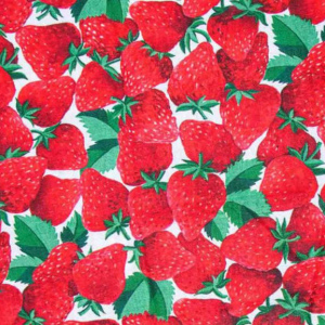strawberry