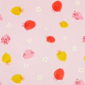 pink berry