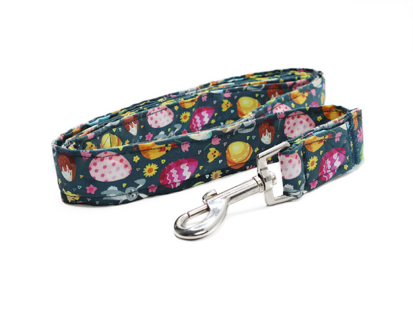 Happy Easter Beagle Leash